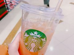 -星巴克(东营东城万达广场店)