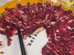 -潮汕大目牛肉火锅(上梅林店)