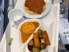-宜家·瑞典风味餐厅(四元桥店)