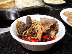 -香天下·四川火锅(安镇大润发店)