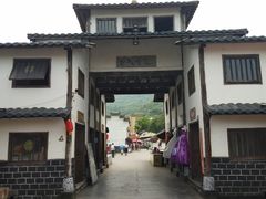 -美心红酒小镇游乐园