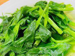 豌豆尖-华兴街自力面店