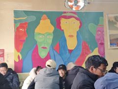 -老光明岗琼甜茶馆