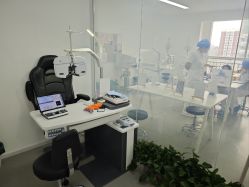 -清清博视儿童眼视光中心(角门西店)