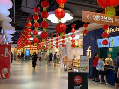 -物美大卖场(玉蜓桥店)