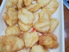 -章记正宗南岗鱼蛋火锅