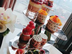 -上海苏宁宝丽嘉酒店·Cafe Bellagio西餐厅