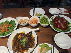 -老瑞福上海菜(人民广场店)