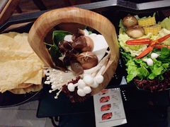 -掂档潮汕牛肉火锅(沈阳万象城店)
