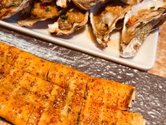 -喝丢一只鞋海鲜烧烤·海肠捞饭(东关街店)