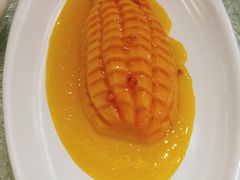 沙棘木瓜-巴音浩日娲·蒙餐(双林东路店)