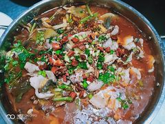 海兔-三乐海鲜水饺馆