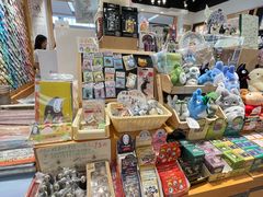-墨格(世茂广场店)