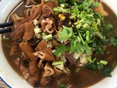 卤煮火烧-陈记卤煮小肠