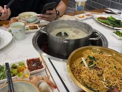 -盈田盈粥庄(博山东路店)