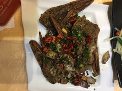 -怪怪龙虾·澳洲蓝龙王·深夜食堂(惊驾路店)