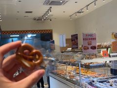 -烘焙町面包店(西四店)
