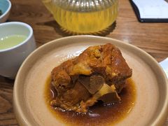 -天怡興·百年蒸饺(万豪广场店)