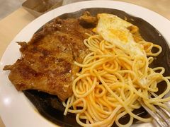 黑胡椒传奇-豪客来牛排(海沧阿罗海店)