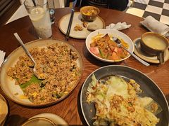 -亚特兰蒂斯·蟹餐厅 CRAB KITCHEN·鲜活海鲜