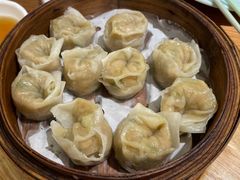 福州鱼饺-闽上鲜·福建菜(龙湖滨江天街店)