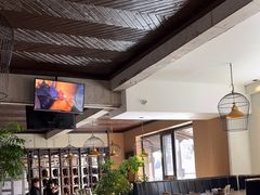 -泰莲庭·溪畔餐厅(雁栖湖店)