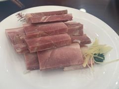 -富春茶社(国庆路店)