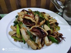 -华春餐馆(鱼山路店)