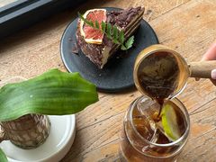 -蜗牛 Snail Bar·咖啡酒馆