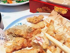 -鲜得莱渔港·小平岛海胆馆(七贤岭店)