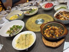 -箪食巷私房菜馆·鲁菜(玉函路店)