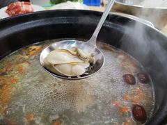 -濠轩阁特色生蚝火锅(水湾路店)