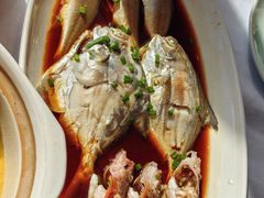 -小城故事·地道宁波味(月湖盛园店)