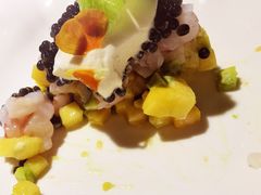 -研食记西餐厅(金融中心店)