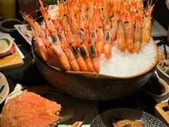 -花潮料理艺食馆(成都万象城店)