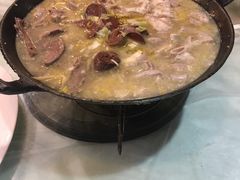杀猪菜-大宝全猪馆(南京路店)