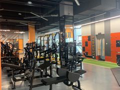 -银锐24h健身·Ai闪练(建设路店)