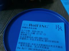 -the Roll'ING手作瑞士卷专门店(卓悦中心店)