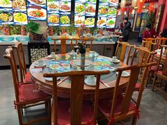 -大清花饺子城(昌黎店)