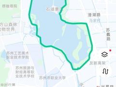 -石湖景区