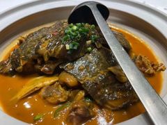 -院里寻菜·精致庭院菜(观沙岭店)