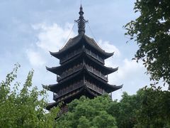 -虞山风景区
