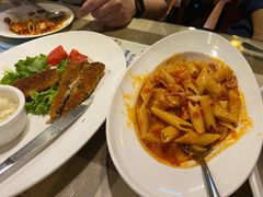 -BISTROFIORE美伊娜(伊犁南路店)