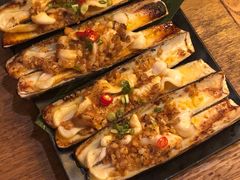 -辉记炭烧海鲜大排档·老字号(福田店)
