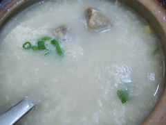 -粥瓜婆特色砂锅粥(白石洲店)