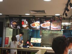 -72街荷叶饭(东方宝泰广场店)