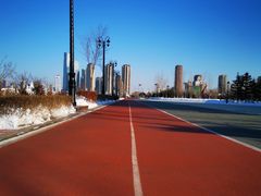 -哈尔滨音乐公园