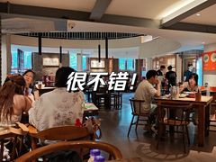 -树厨贵州菜(大十字店)