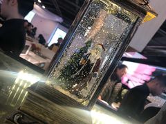 -安吉汽车生活馆(大宁中心广场C3栋店)