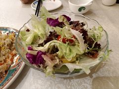 大拌菜-巴依老爷·新疆美食(上城区天城路店)